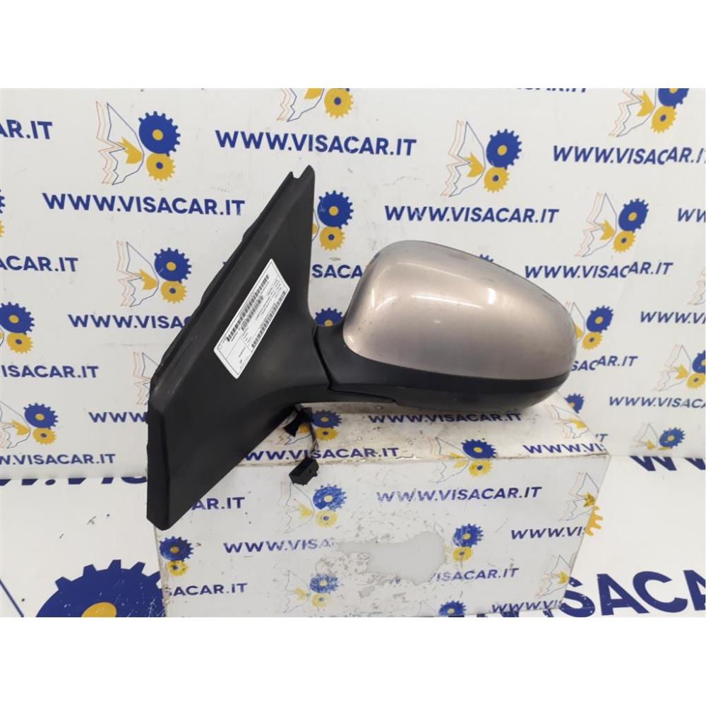 Retrovisore Esterno Anteriore Sinistro Usato Dal 2007 Al 2010 Fiat Bravo «Ii» (2007)