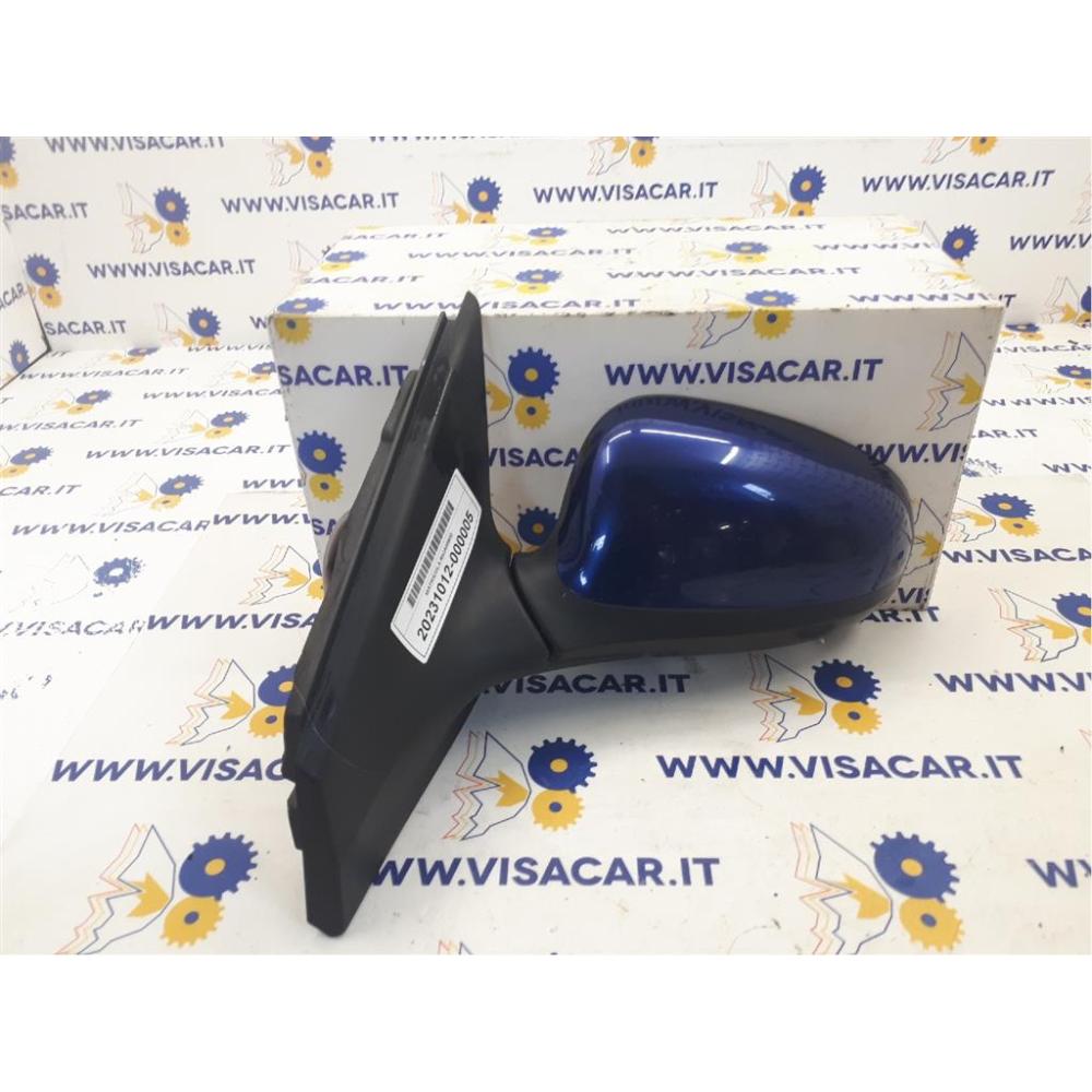 Retrovisore Esterno Anteriore Sinistro Usato Dal 2009 Fiat Bravo «Ii» (2010)