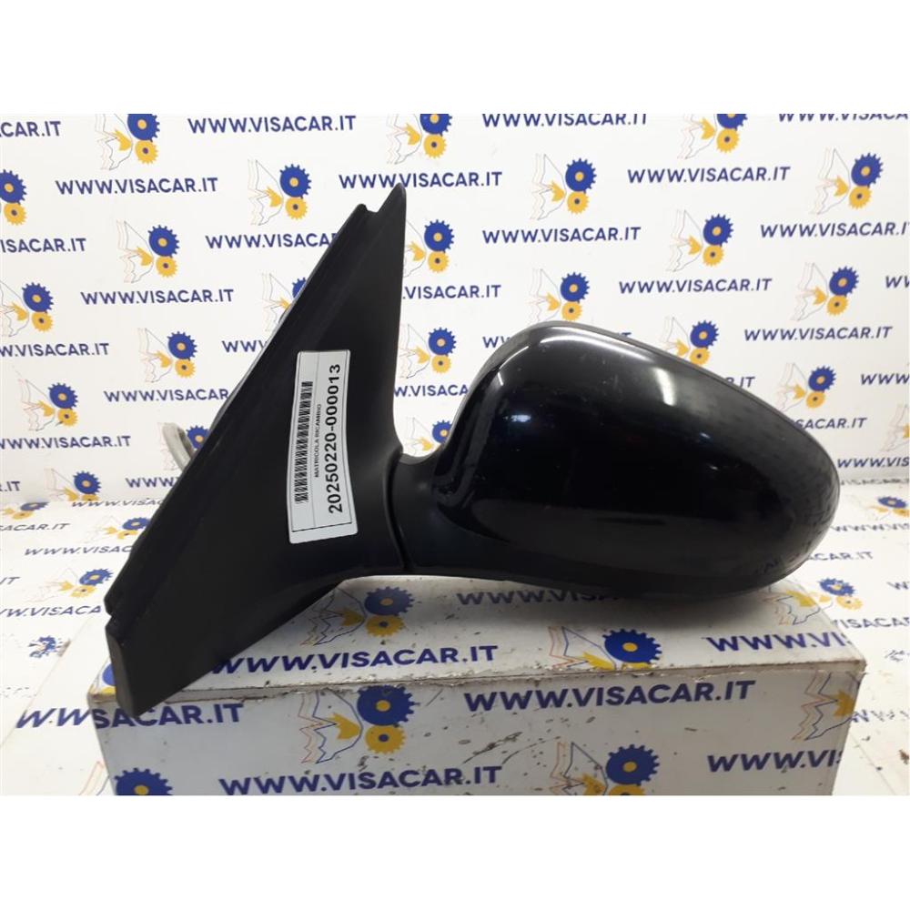 Retrovisore Esterno Anteriore Sinistro Usato Dal 2007 Al 2010 Fiat Bravo «Ii» (2010)