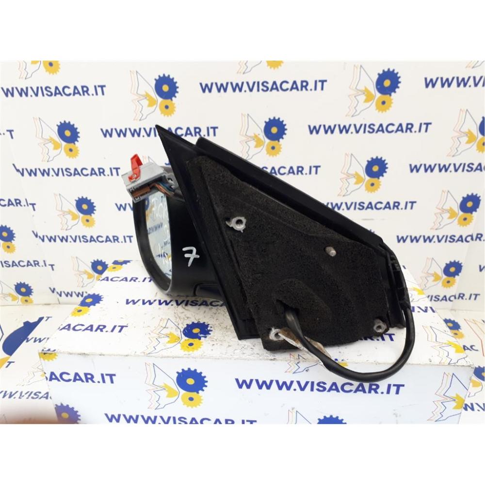 Retrovisore Esterno Anteriore Sinistro Usato Dal 2005 Al 2007 Fiat Croma «Ii» (2005)