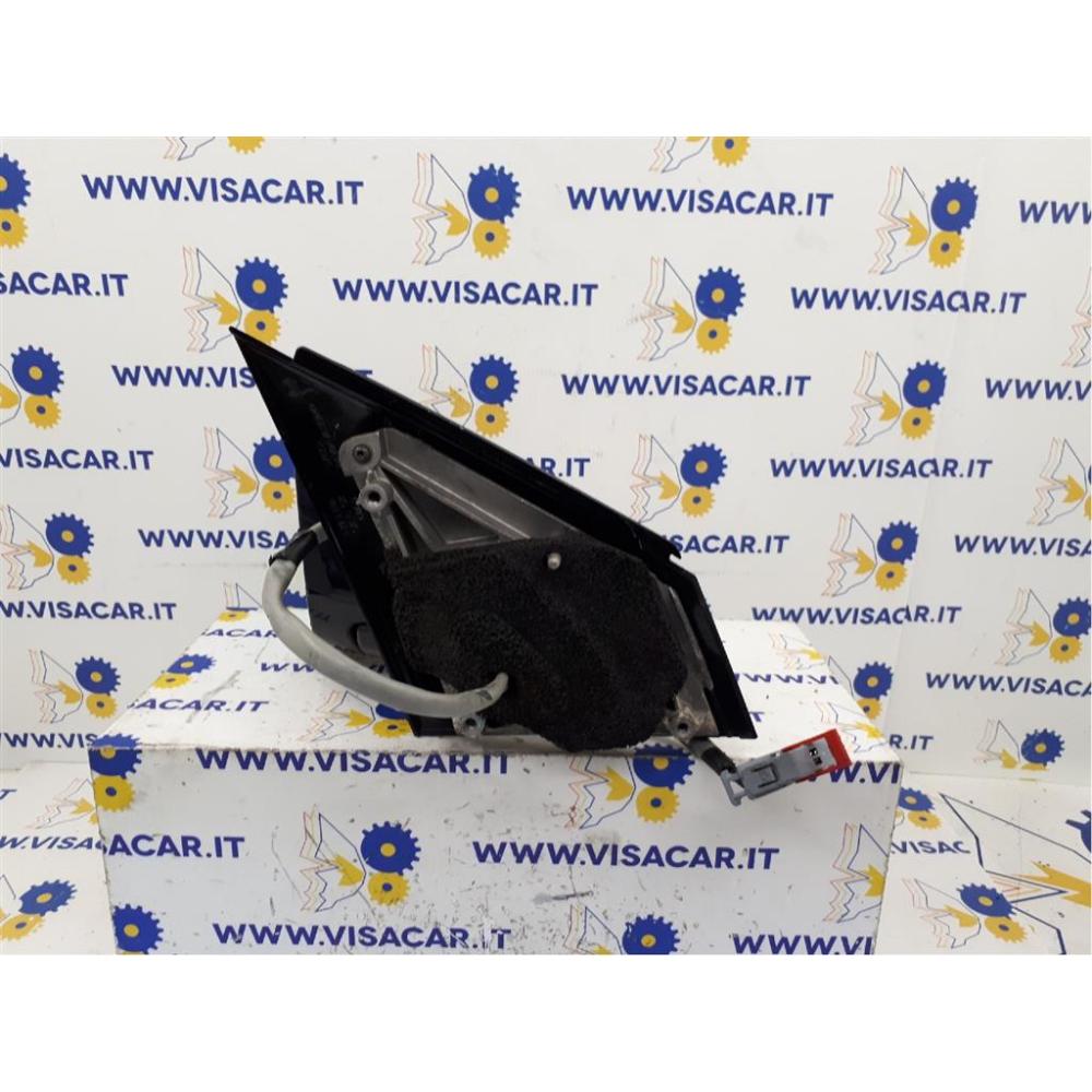 Retrovisore Esterno Anteriore Sinistro Usato Dal 2007 Al 2011 Fiat Croma «Ii» (2007)
