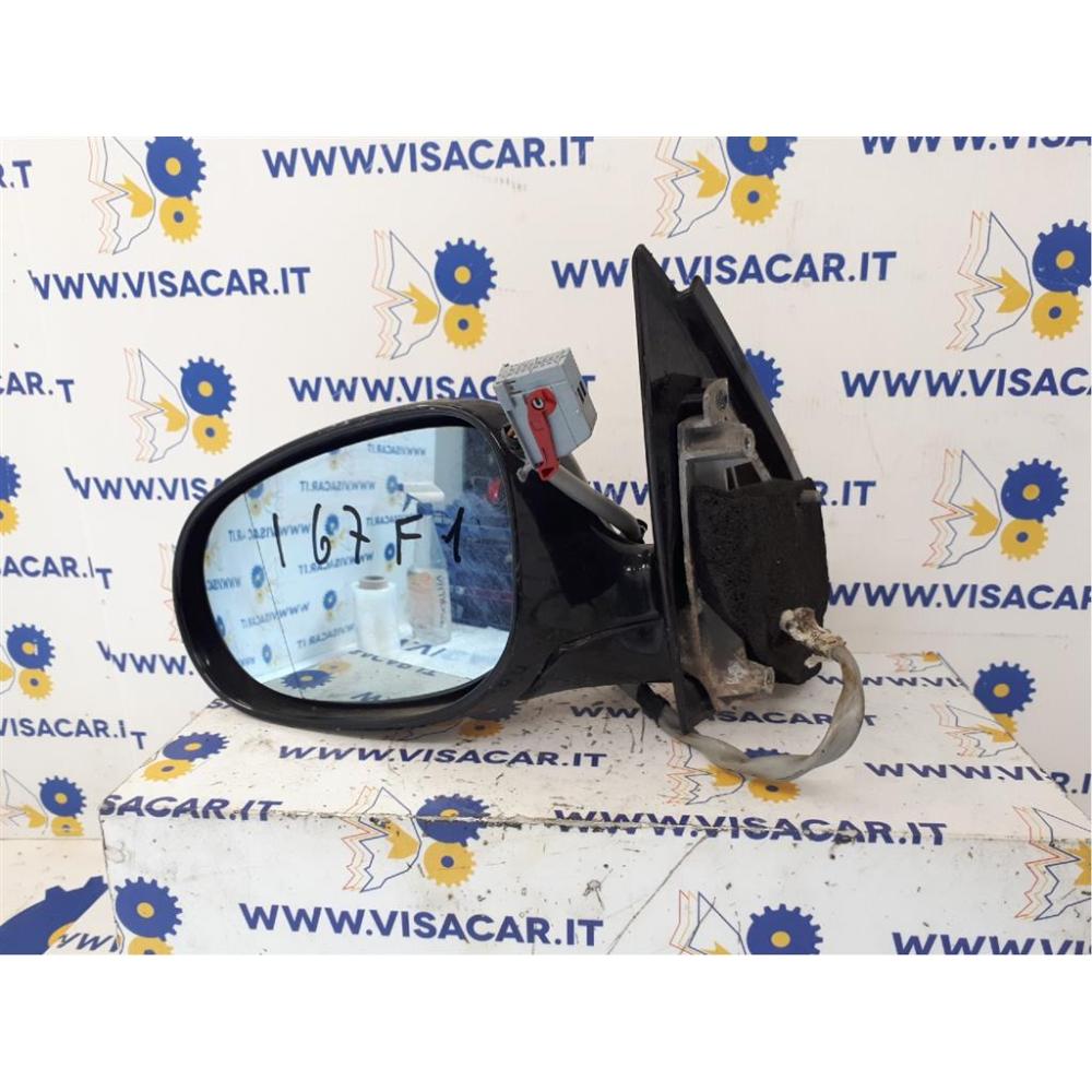Retrovisore Esterno Anteriore Sinistro Usato Dal 2007 Al 2011 Fiat Croma «Ii» (2007)