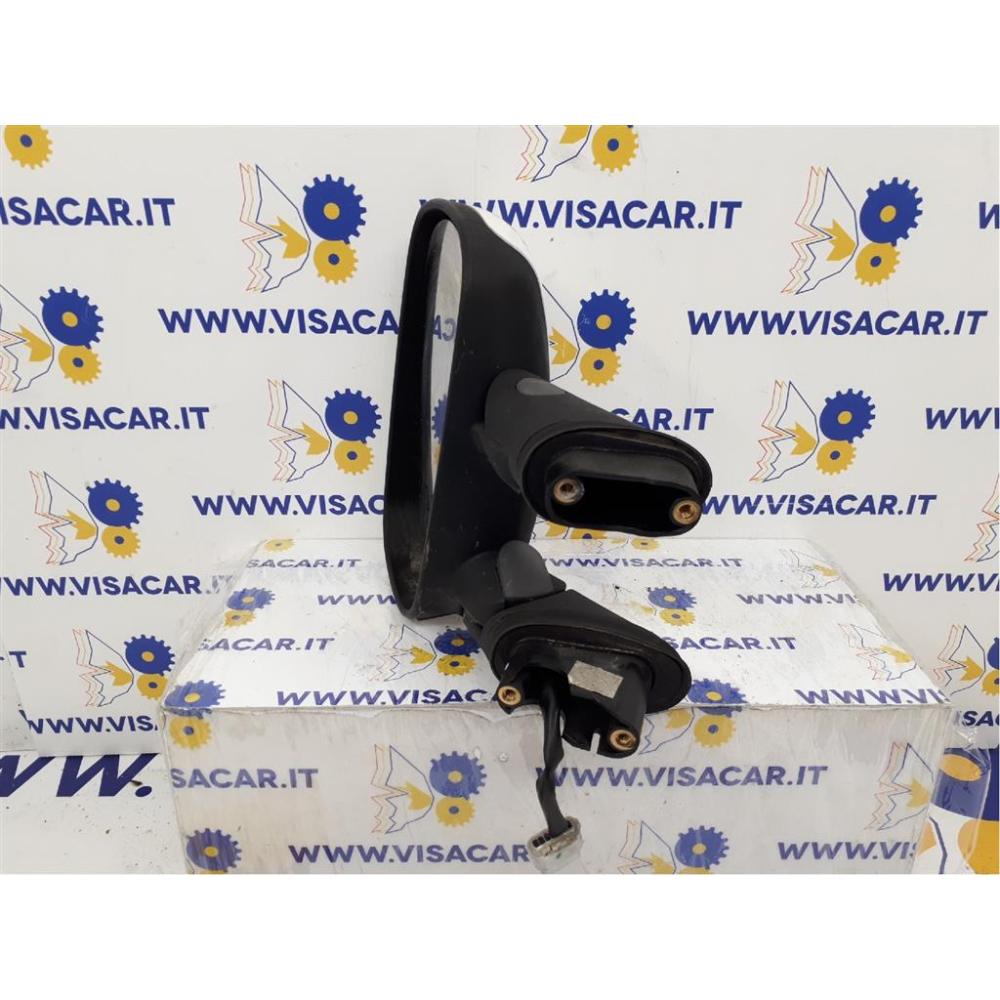 Retrovisore Esterno Anteriore Sinistro Usato Fiat Doblò «Ii» Cargo (2005)