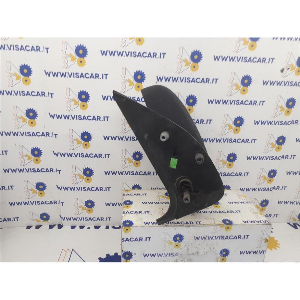 Retrovisore Esterno Anteriore Sinistro Usato Dal 2002 Al 2006 Fiat Ducato «244» (2002)