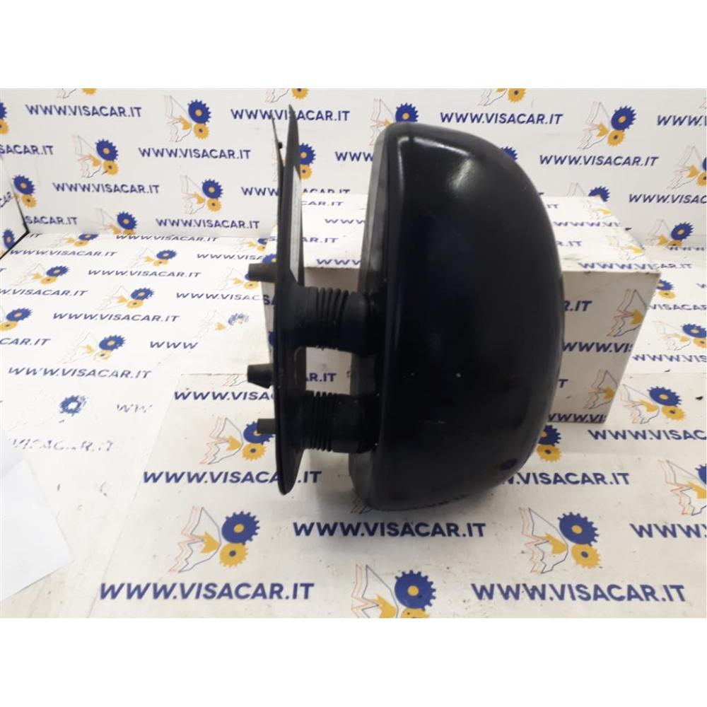 Retrovisore Esterno Anteriore Sinistro Usato Dal 2002 Al 2006 Fiat Ducato «244» (2002)