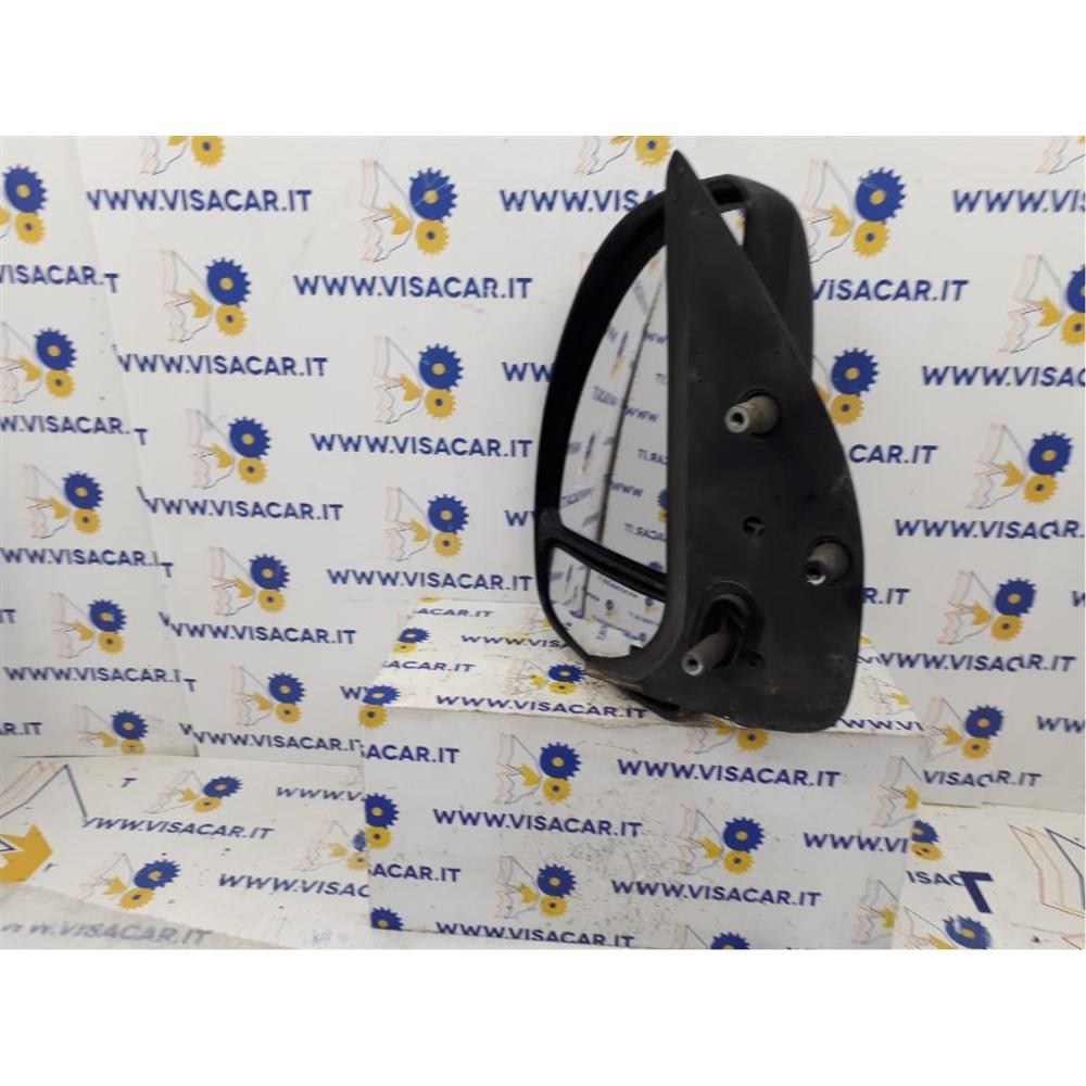 Retrovisore Esterno Anteriore Sinistro Usato Dal 2002 Al 2006 Fiat Ducato «244» (2002)