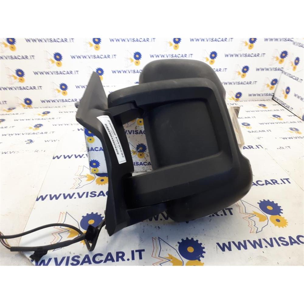 Retrovisore Esterno Anteriore Sinistro Usato Dal 2006 Al 2012 Fiat Ducato «250» (2007)