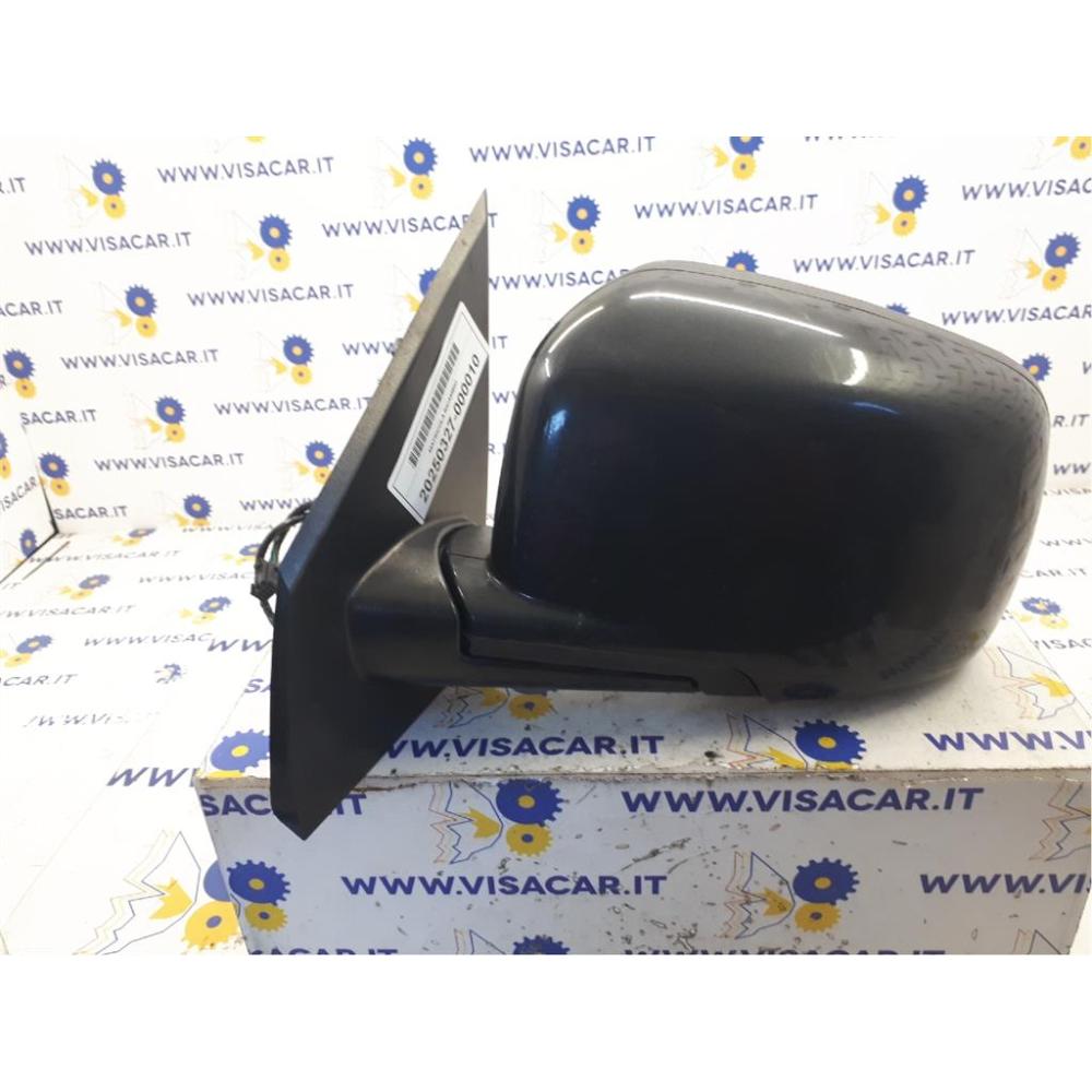 Retrovisore Esterno Anteriore Sinistro Usato Dal 2014 Fiat Freemont (2014)