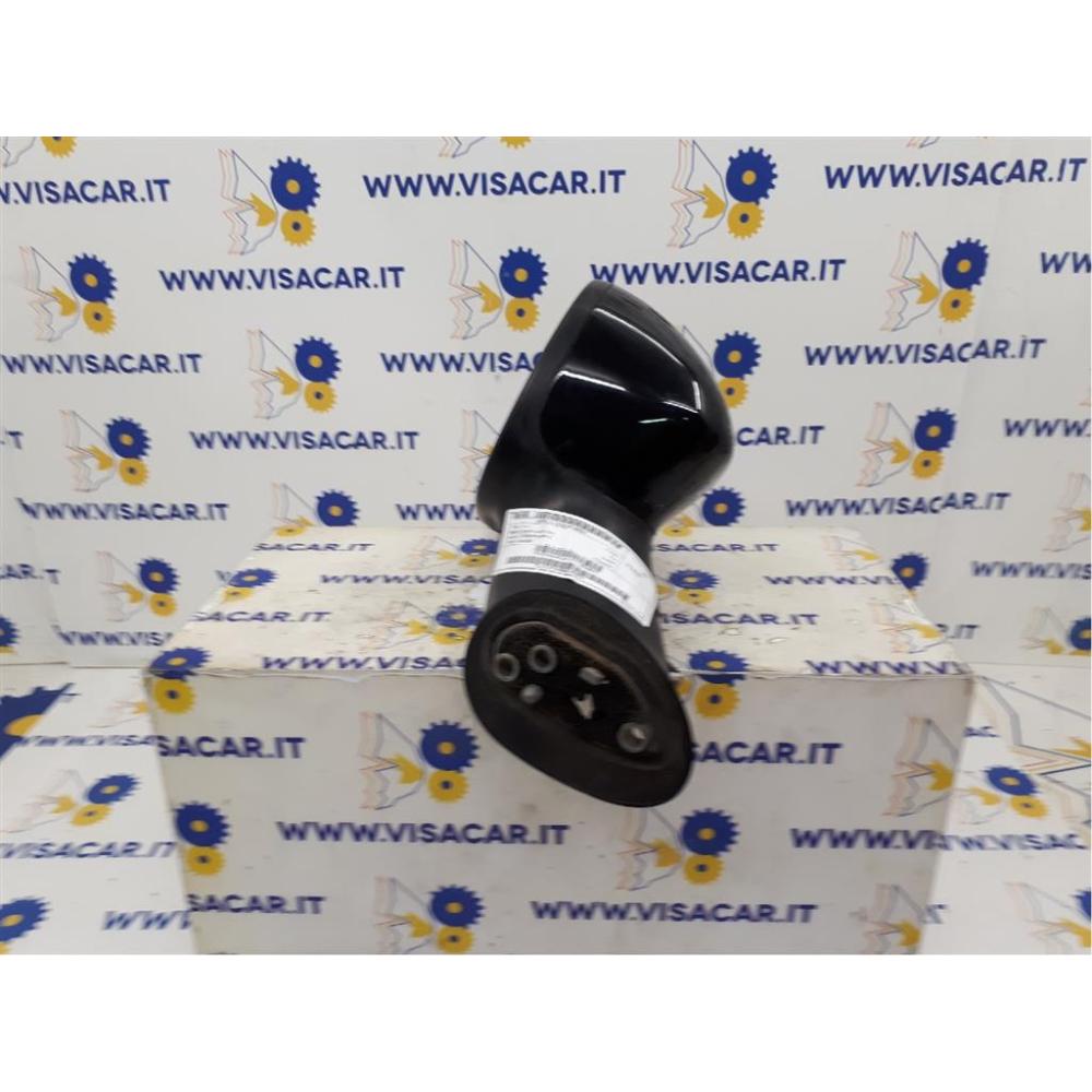Retrovisore Esterno Anteriore Sinistro Usato Fiat Grande Punto (2006)