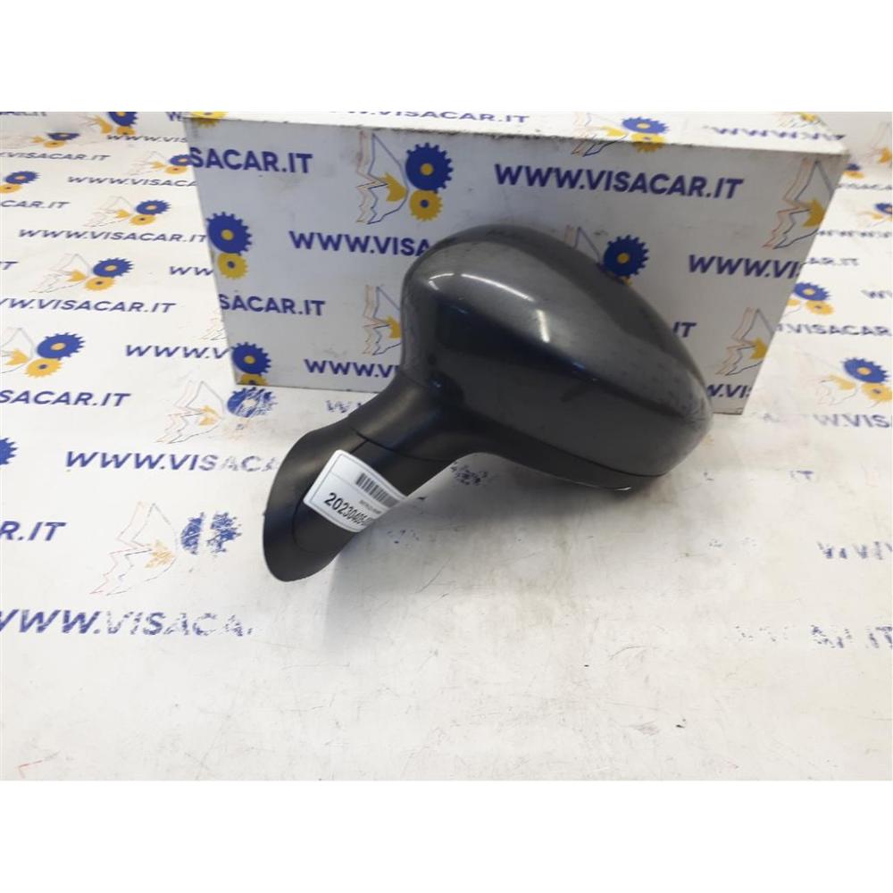 Retrovisore Esterno Anteriore Sinistro Usato Fiat Grande Punto (2006)
