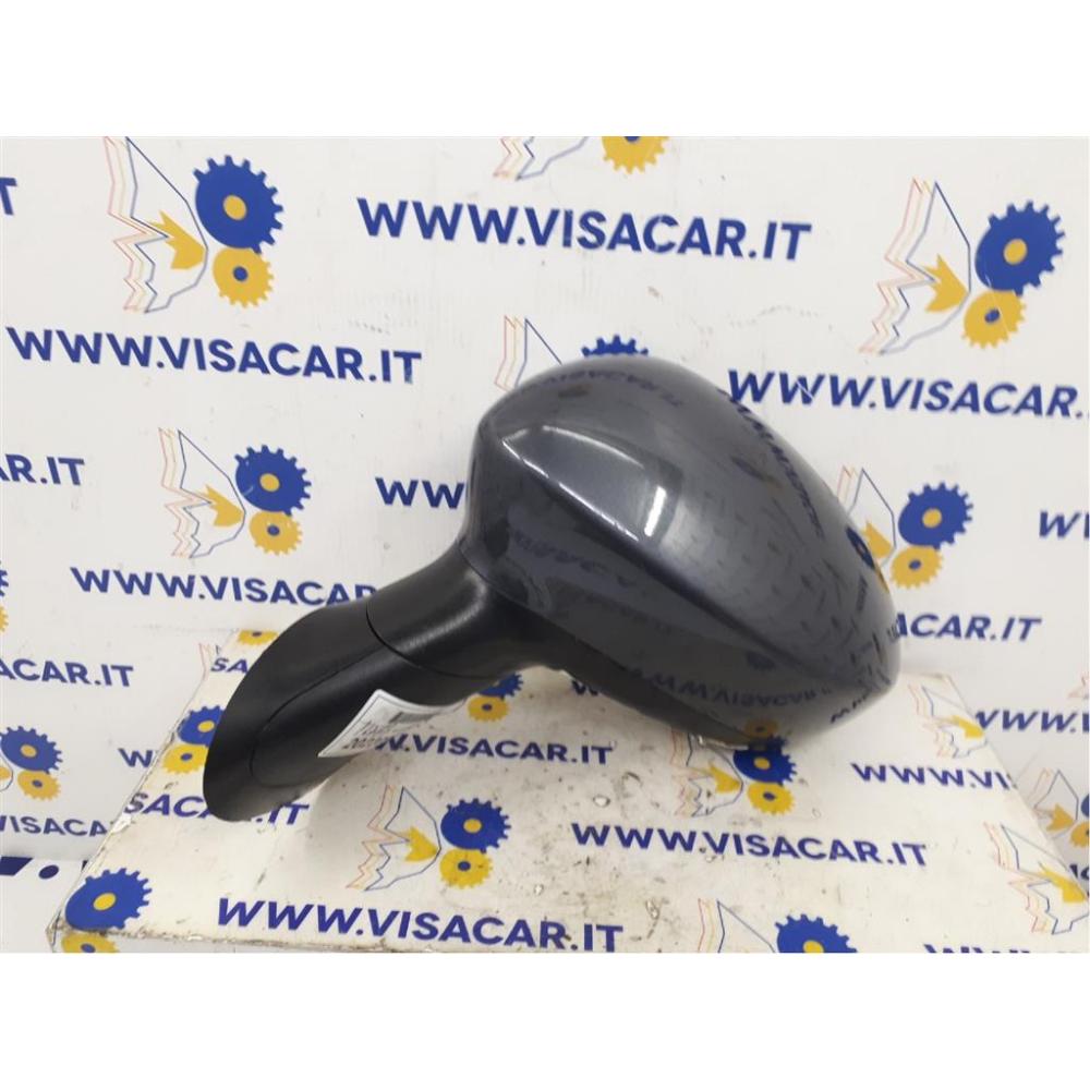 Retrovisore Esterno Anteriore Sinistro Usato Fiat Grande Punto (2009)