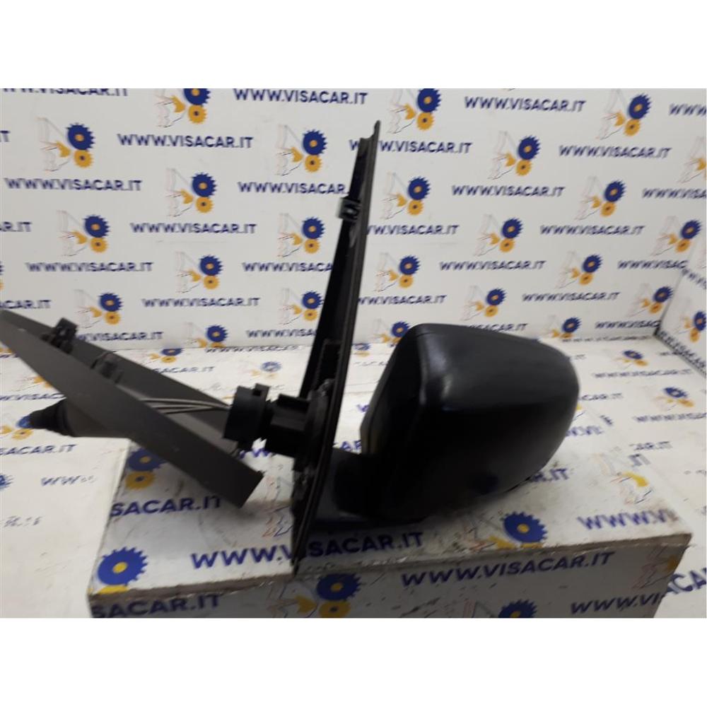 Retrovisore Esterno Anteriore Sinistro Usato Dal 2003 Al 2010 Fiat Panda «Ii» (2004)