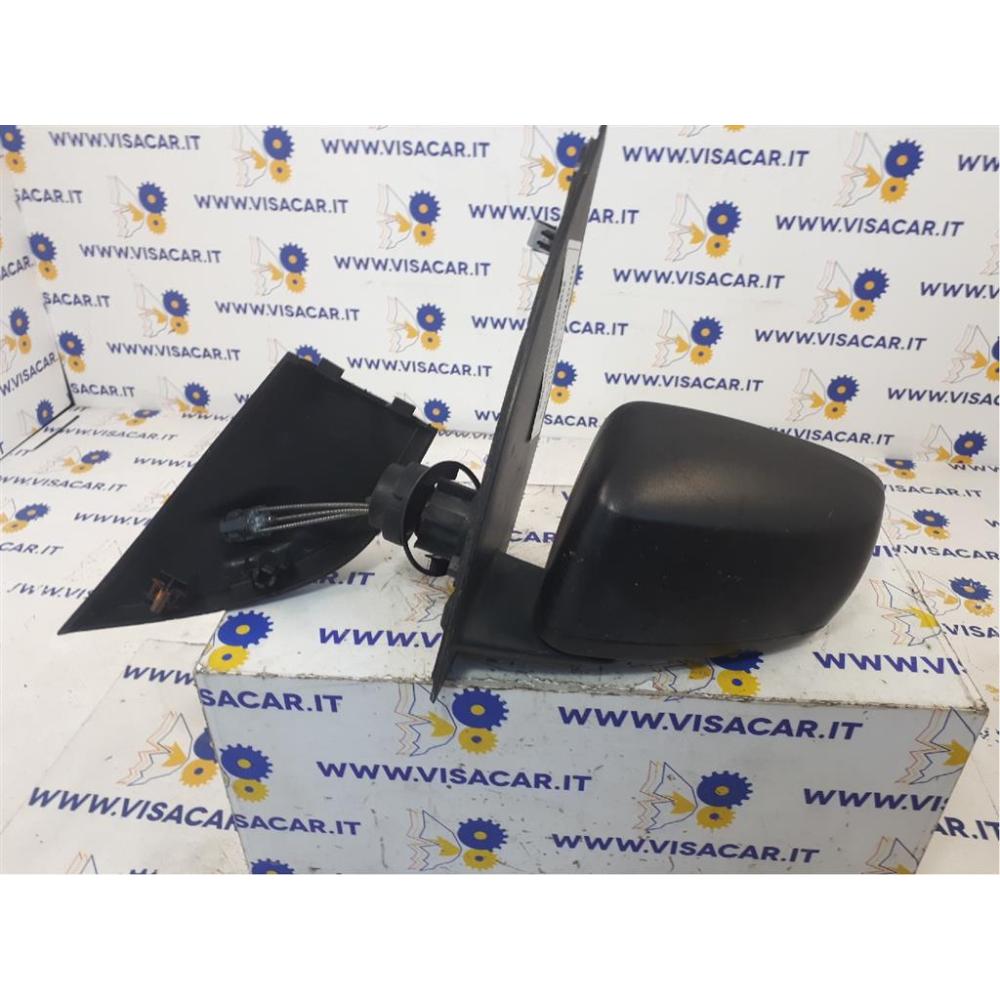 Retrovisore Esterno Anteriore Sinistro Usato Dal 2003 Al 2010 Fiat Panda «Ii» (2004)