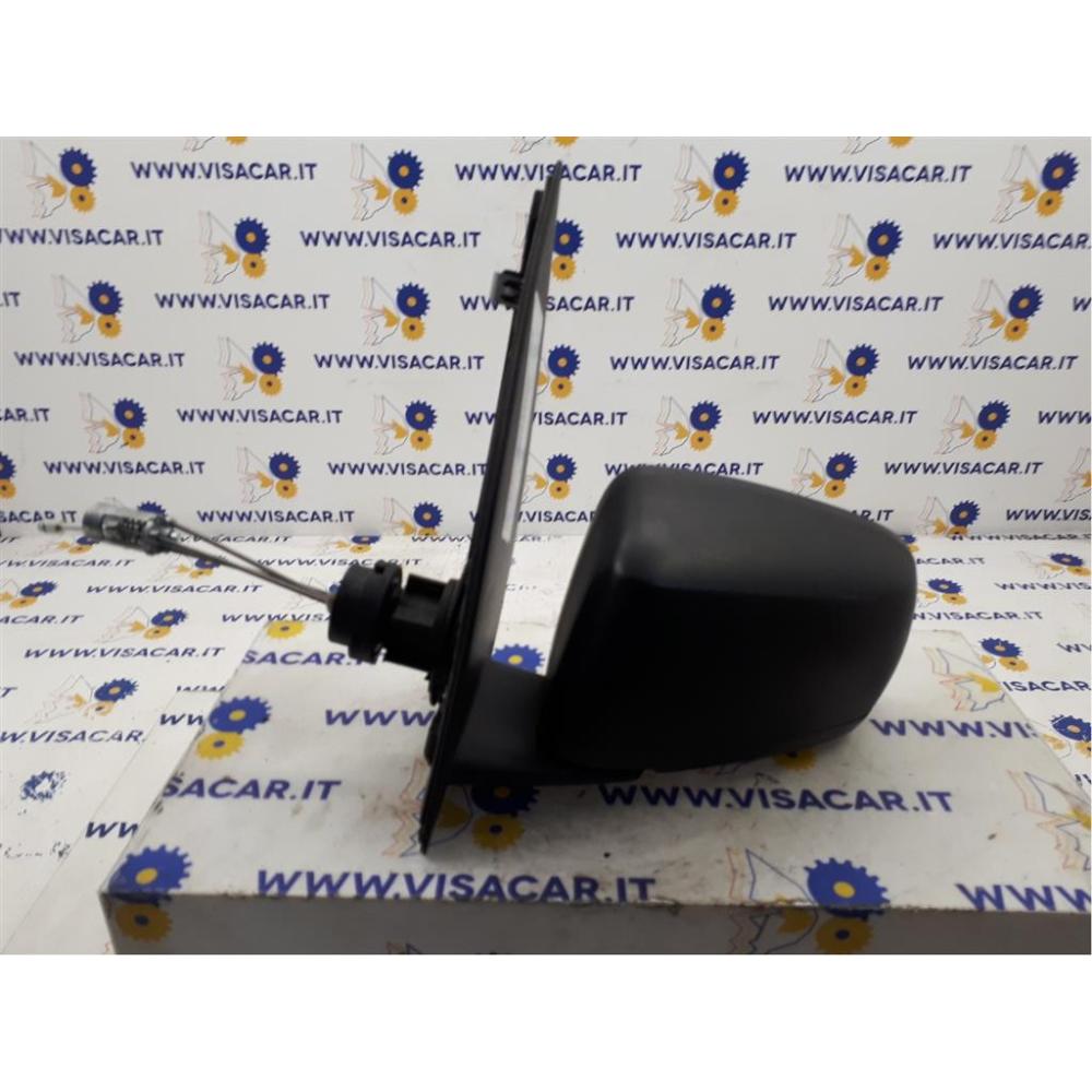 Retrovisore Esterno Anteriore Sinistro Usato Dal 2009 Al 2011 Fiat Panda «Ii» (2009)