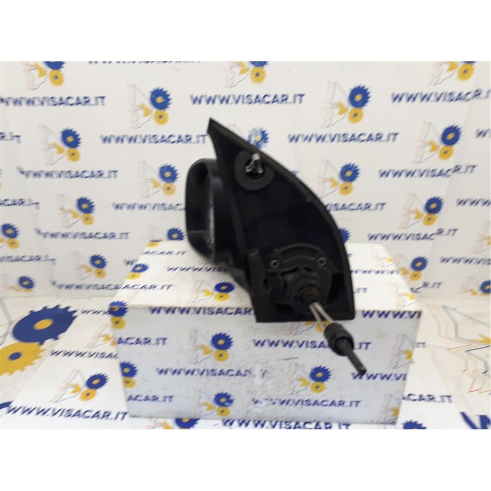 Retrovisore Esterno Anteriore Sinistro Usato Dal 2009 Al 2011 Fiat Panda «Ii» (2009)