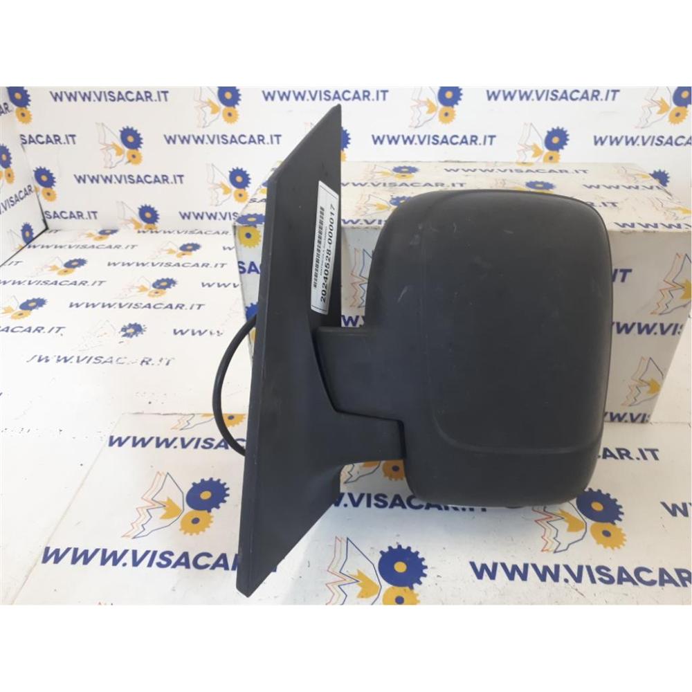 Retrovisore Esterno Anteriore Sinistro Usato Fiat Scudo «Ii» (2007)