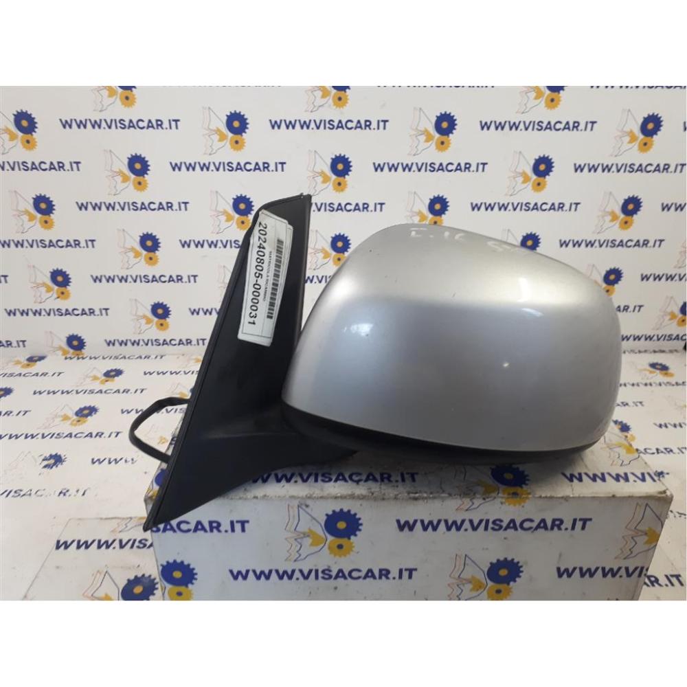 Retrovisore Esterno Anteriore Sinistro Usato Dal 2006 Al 2011 Fiat Sedici (2006)