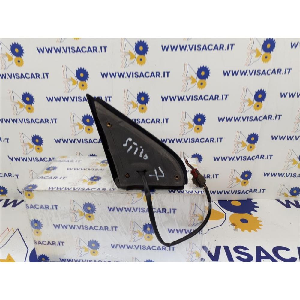 Retrovisore Esterno Anteriore Sinistro Usato Dal 2003 Al 2009 Fiat Stilo (2002)