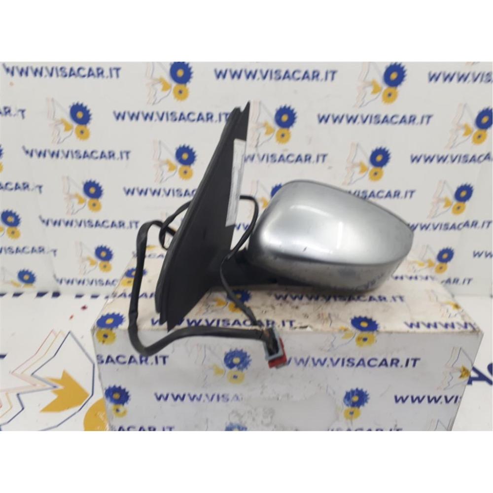 Retrovisore Esterno Anteriore Sinistro Usato Dal 2003 Al 2009 Fiat Stilo (2002)