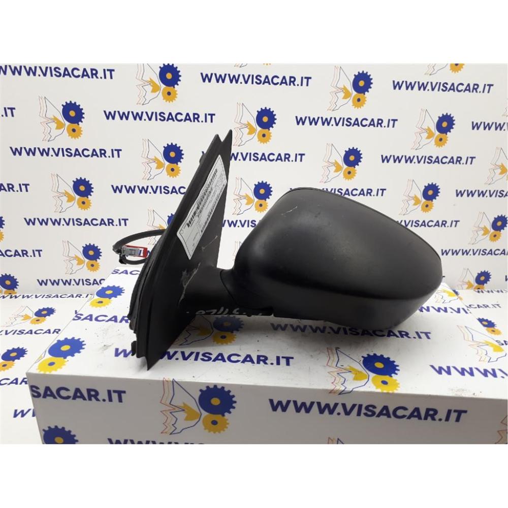 Retrovisore Esterno Anteriore Sinistro Usato Dal 2001 Al 2003 Fiat Stilo (2002)