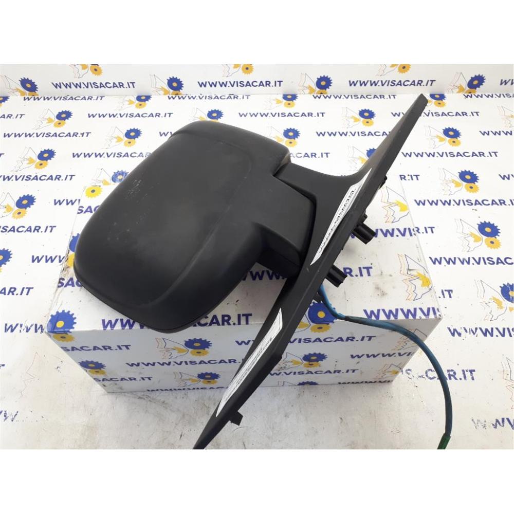 Retrovisore Esterno Anteriore Sinistro Usato Dal 2007 Fiat Ulysse «Ii» (2002)