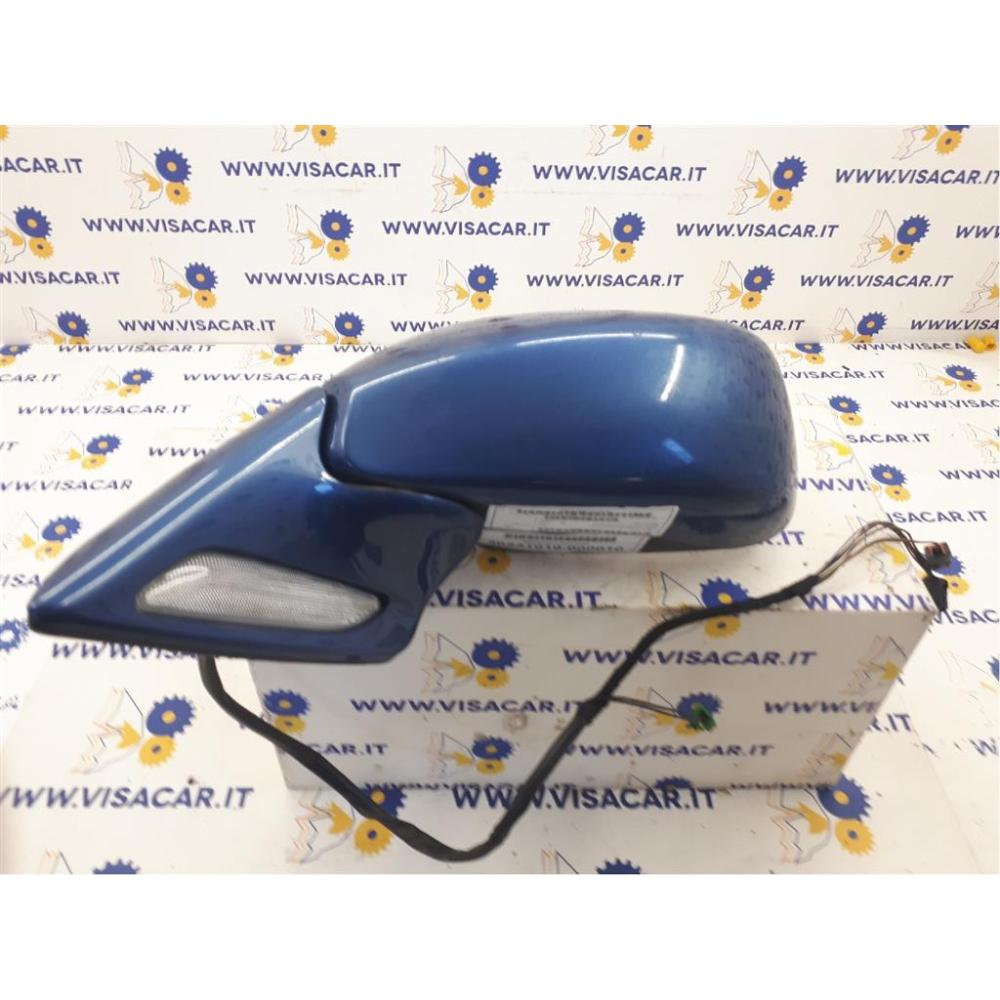 Retrovisore Esterno Anteriore Sinistro Usato Dal 2002 Al 2010 Fiat Ulysse «Ii» (2002)