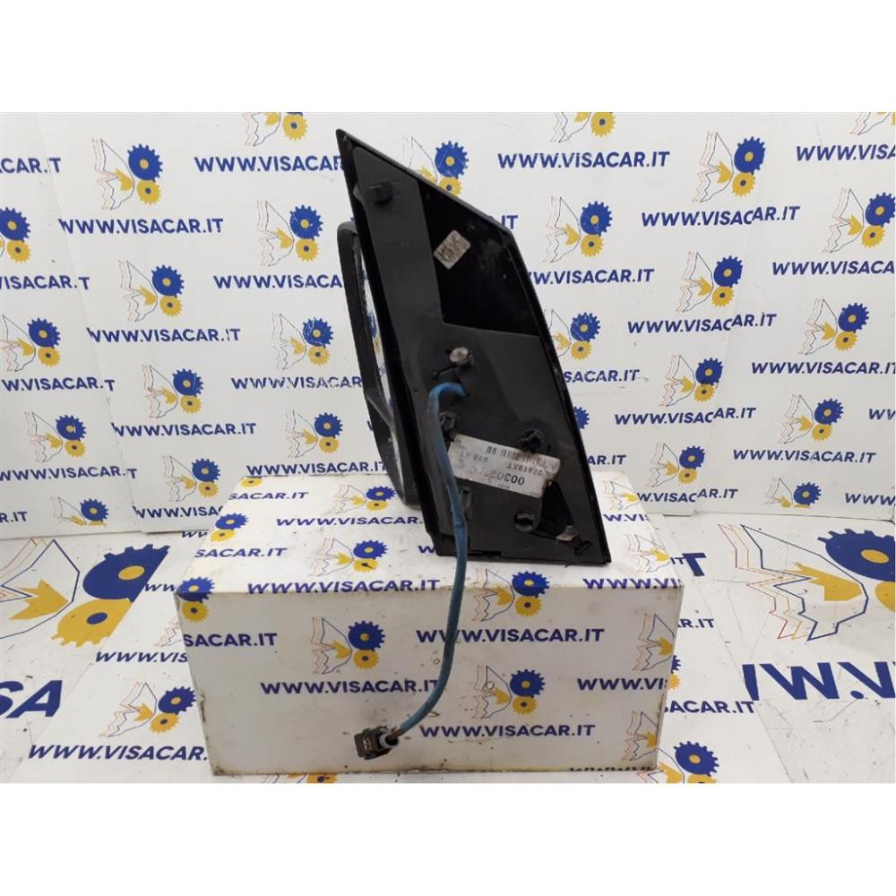 Retrovisore Esterno Anteriore Sinistro Usato Dal 2007 Fiat Ulysse «Ii» (2002)