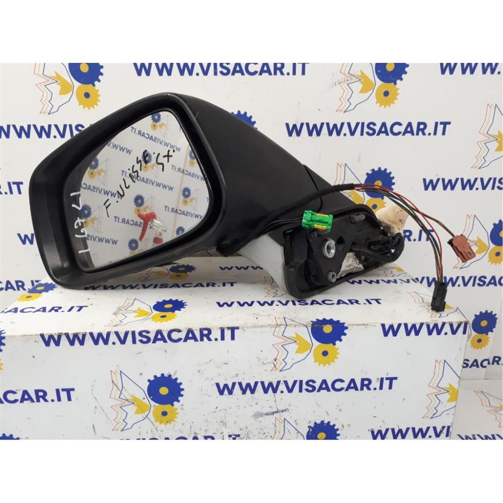 Retrovisore Esterno Anteriore Sinistro Usato Dal 2002 Al 2010 Fiat Ulysse «Ii» (2002)