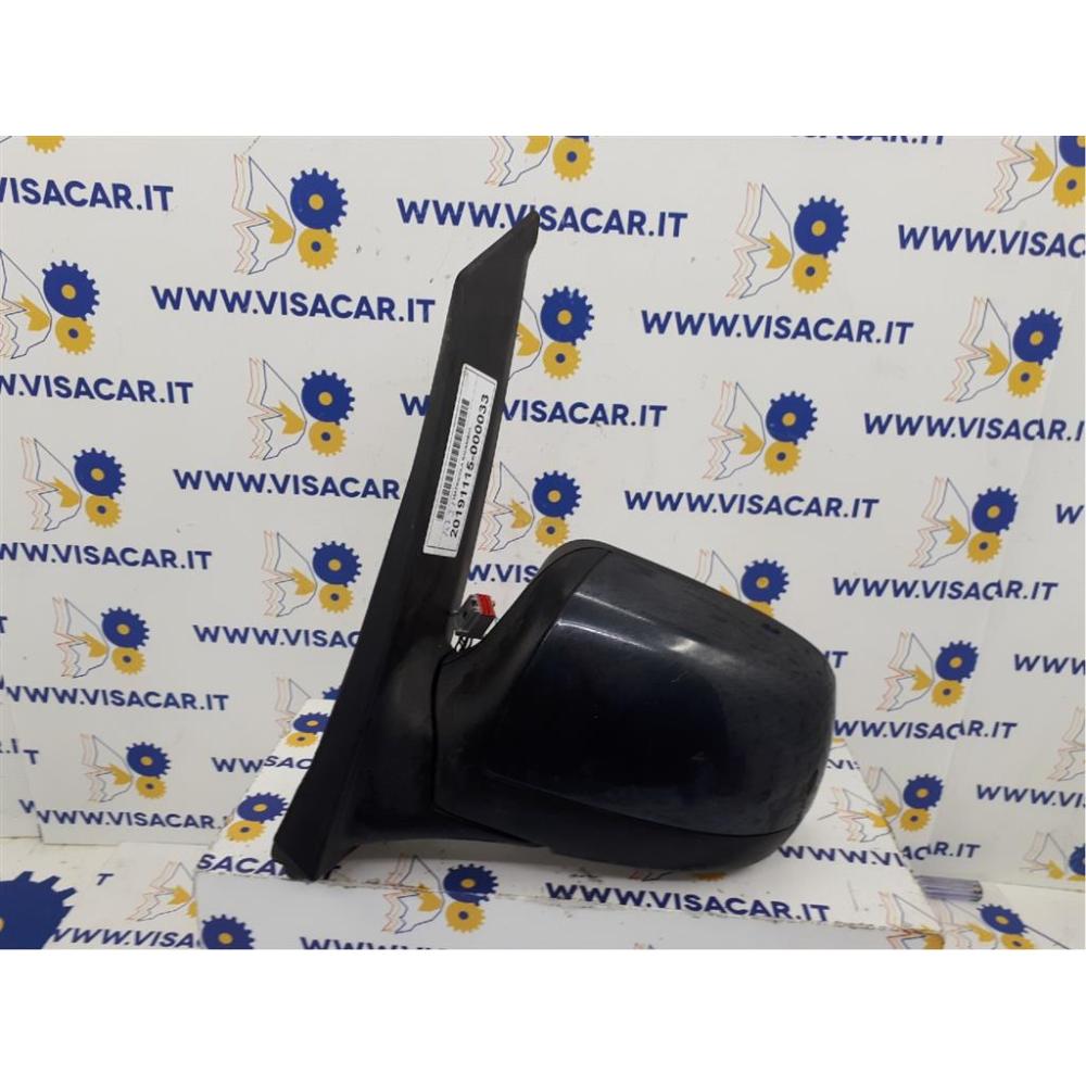 Retrovisore Esterno Anteriore Sinistro Usato Dal 2007 Al 2011 Ford C-Max «Ii» (2007)