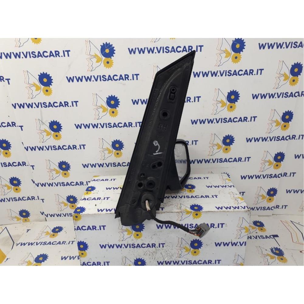Retrovisore Esterno Anteriore Sinistro Usato Dal 2007 Al 2011 Ford C-Max «Ii» (2007)