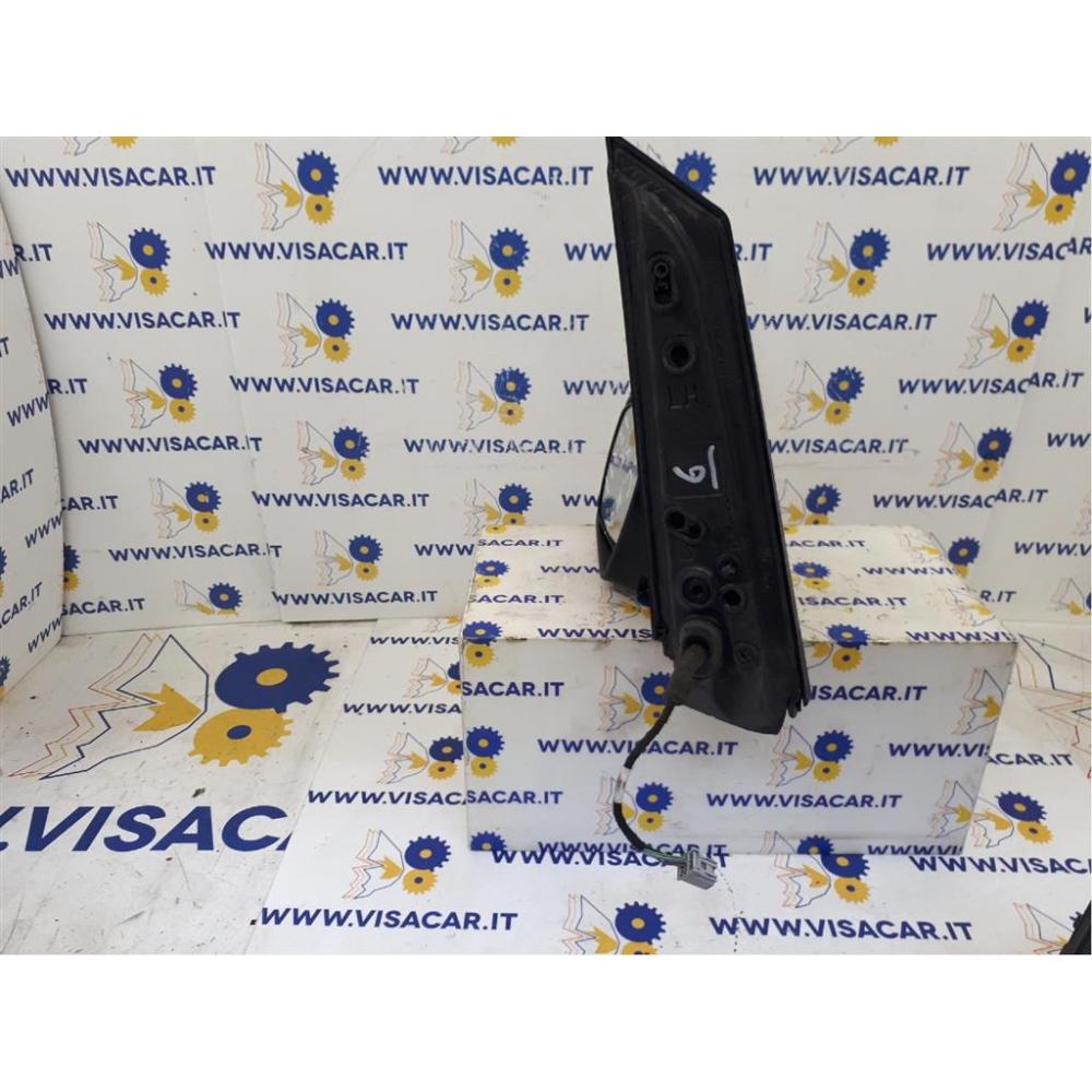 Retrovisore Esterno Anteriore Sinistro Usato Dal 2007 Al 2011 Ford C-Max «Ii» (2007)