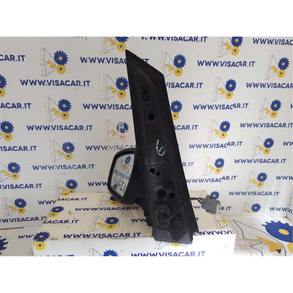 Retrovisore Esterno Anteriore Sinistro Usato Dal 2007 Al 2011 Ford C-Max «Ii» (2007)