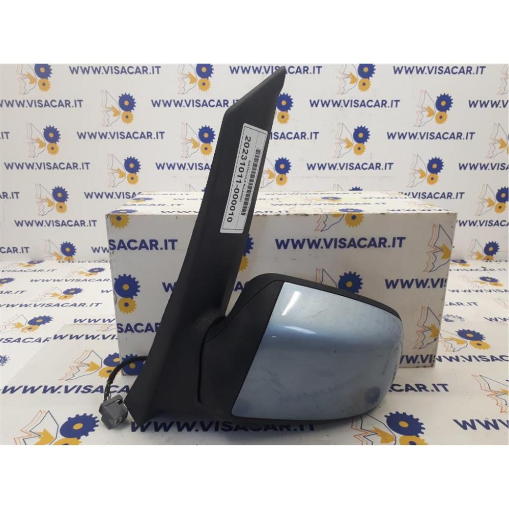 Retrovisore Esterno Anteriore Sinistro Usato Dal 2007 Al 2011 Ford C-Max «Ii» (2007)
