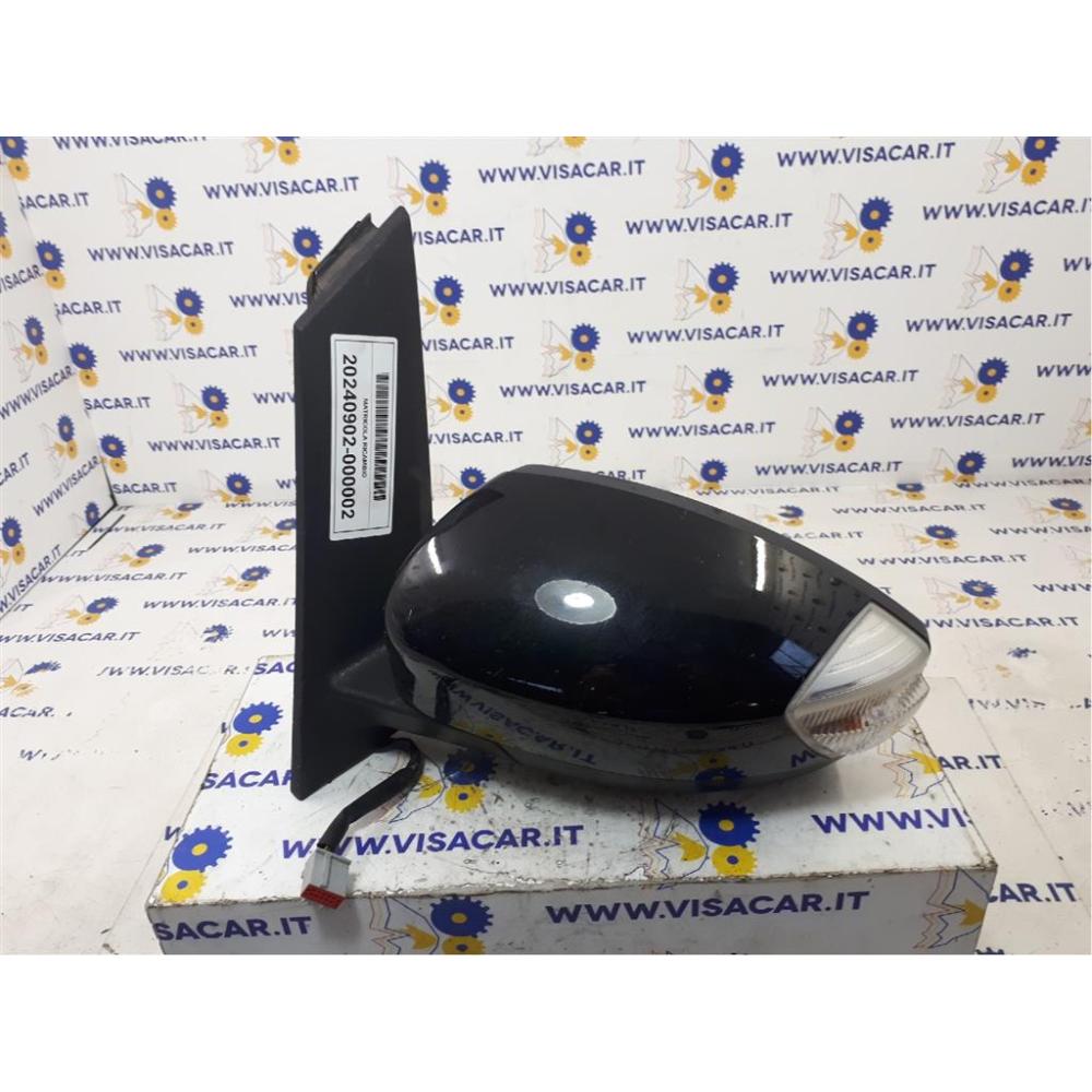 Retrovisore Esterno Anteriore Sinistro Usato Dal 2010 Al 2015 Ford C-Max «Iii» (2011)