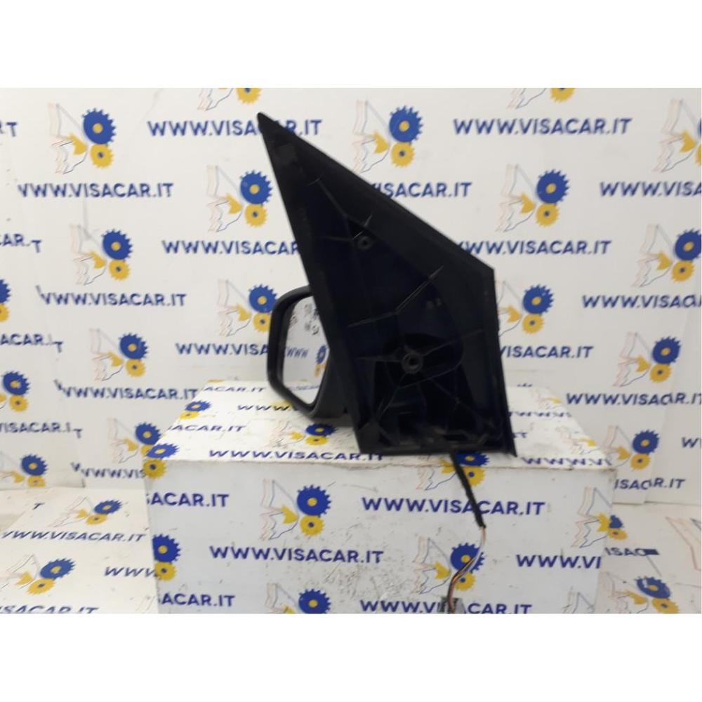 Retrovisore Esterno Anteriore Sinistro Usato Dal 2005 Al 2008 Ford Fiesta «V» (2002)