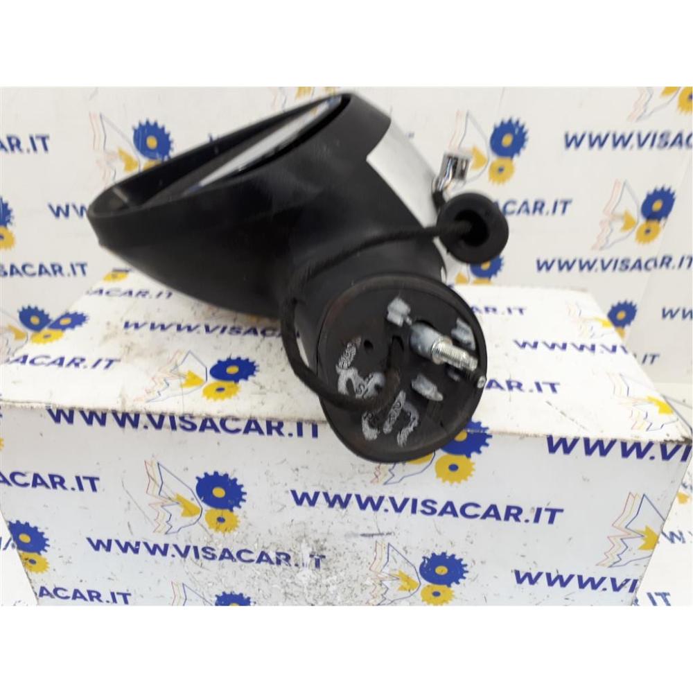 Retrovisore Esterno Anteriore Sinistro Usato Dal 2008 Al 2013 Ford Fiesta «Vi» (2008)