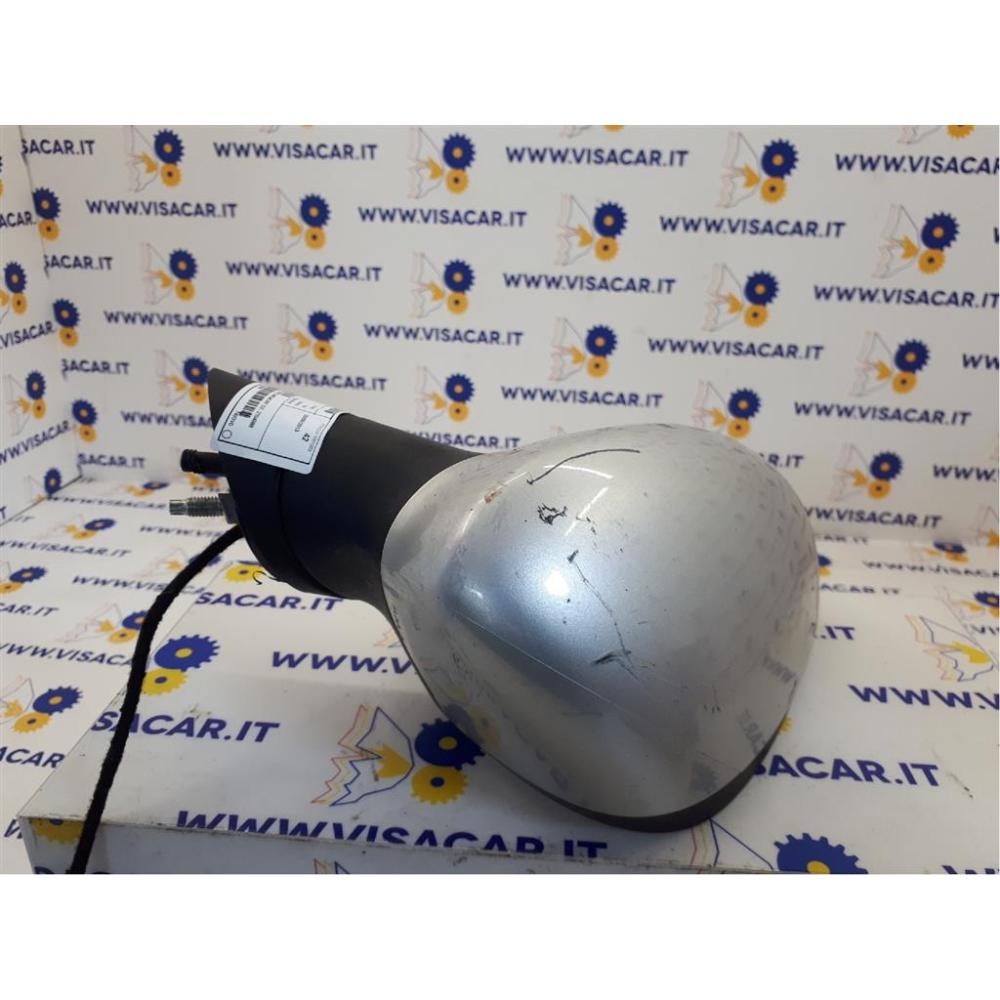Retrovisore Esterno Anteriore Sinistro Usato Dal 2012 Ford Fiesta «Vi» (2012)