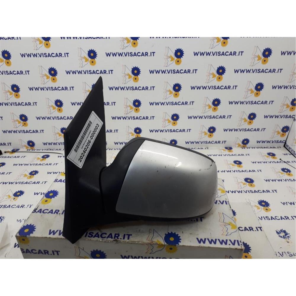 Retrovisore Esterno Anteriore Sinistro Usato Dal 2004 Al 2008 Ford Focus «Ii» (2005)