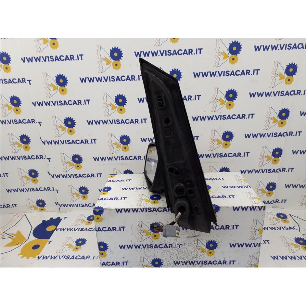 Retrovisore Esterno Anteriore Sinistro Usato Dal 2004 Al 2008 Ford Focus «Ii» (2005)