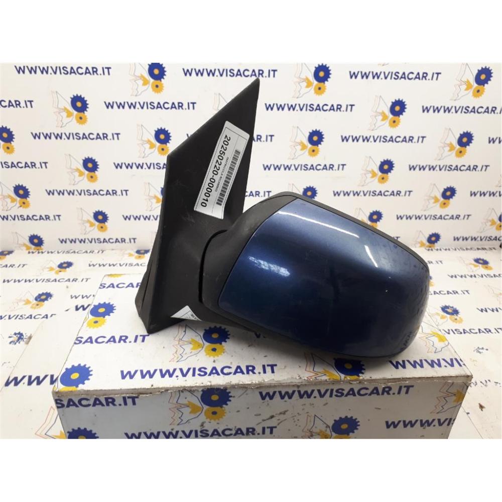 Retrovisore Esterno Anteriore Sinistro Usato Dal 2004 Al 2008 Ford Focus «Ii» Sw (2005)