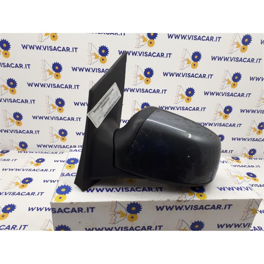 Retrovisore Esterno Anteriore Sinistro Usato Dal 2004 Al 2008 Ford Focus «Ii» Sw (2005)