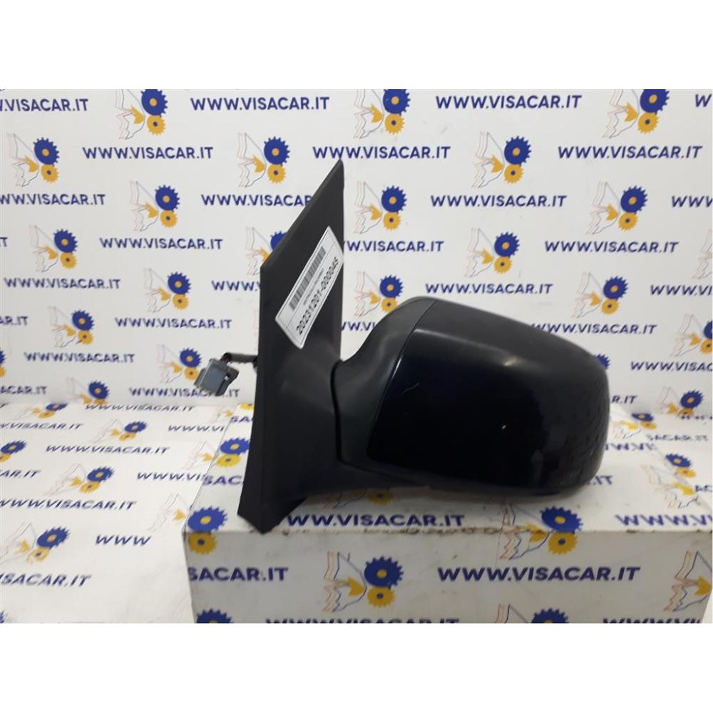 Retrovisore Esterno Anteriore Sinistro Usato Dal 2004 Al 2008 Ford Focus «Ii» Sw (2005)