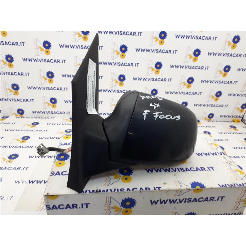 Retrovisore Esterno Anteriore Sinistro Usato Dal 2004 Al 2008 Ford Focus «Ii» Sw (2005)