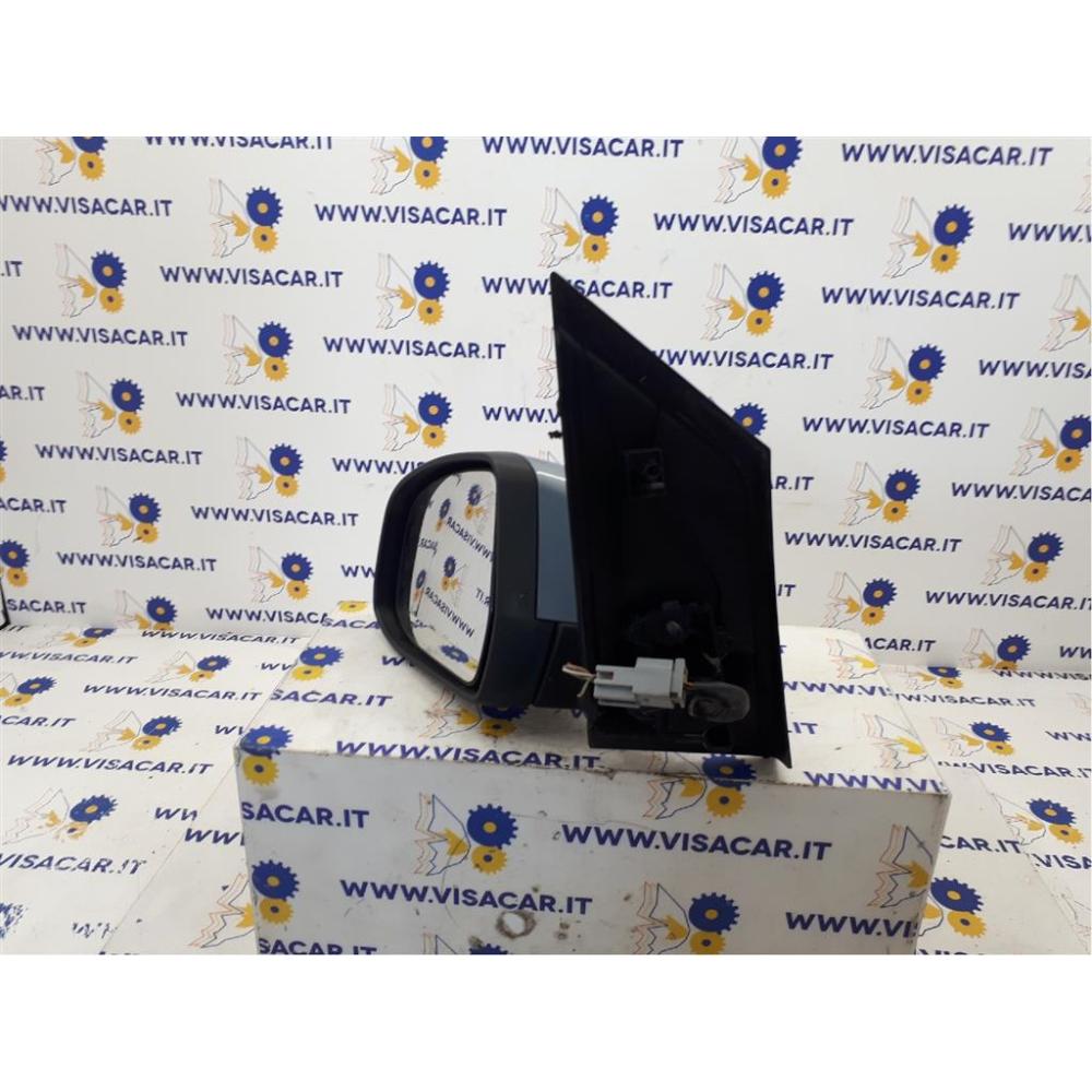 Retrovisore Esterno Anteriore Sinistro Usato Dal 2008 Al 2011 Ford Focus «Iii» (2008)