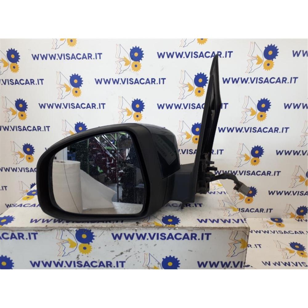 Retrovisore Esterno Anteriore Sinistro Usato Dal 2008 Al 2011 Ford Focus «Iii» Sw (2008)
