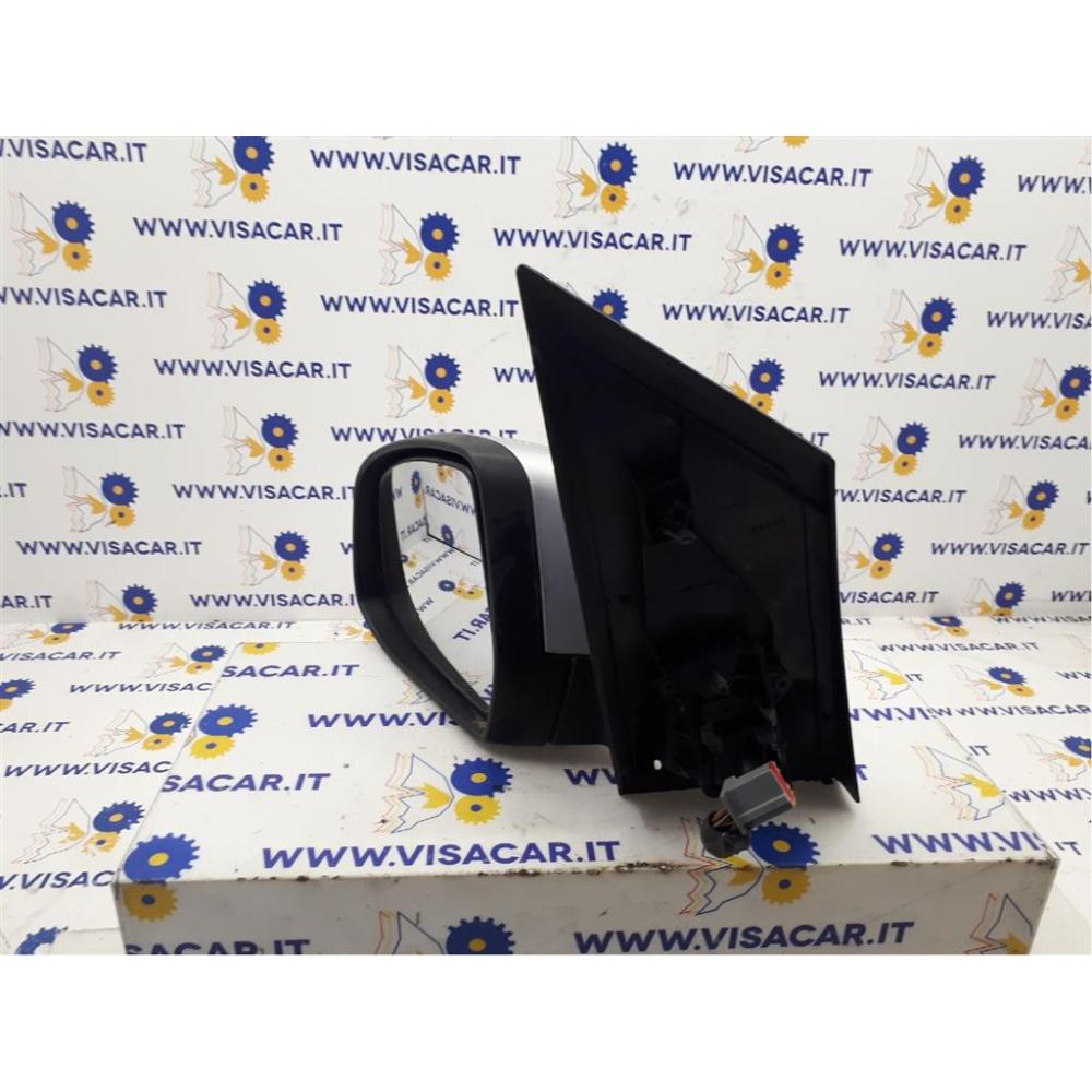 Retrovisore Esterno Anteriore Sinistro Usato Dal 2008 Al 2011 Ford Focus «Iii» Sw (2008)