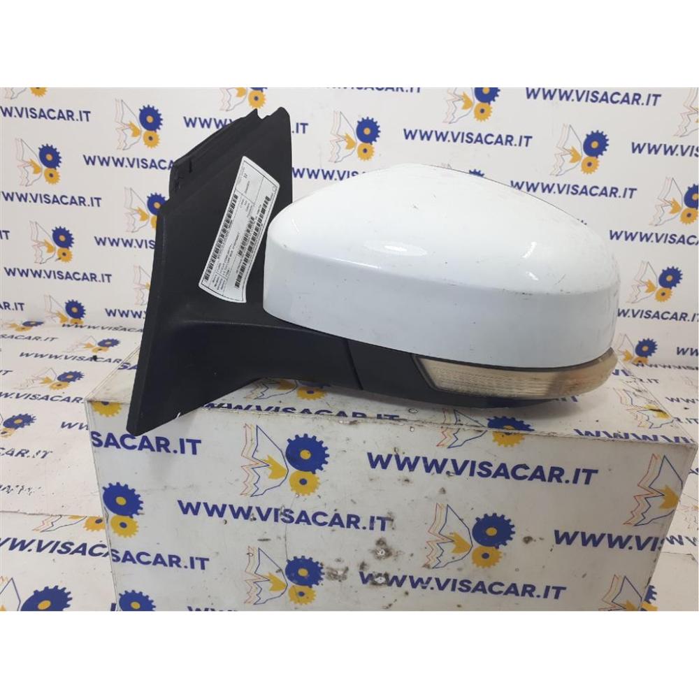 Retrovisore Esterno Anteriore Sinistro Usato Dal 2011 Ford Focus «Iv»  (2011)