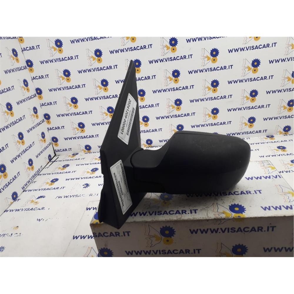 Retrovisore Esterno Anteriore Sinistro Usato Dal 2002 Ford Fusion (2002)