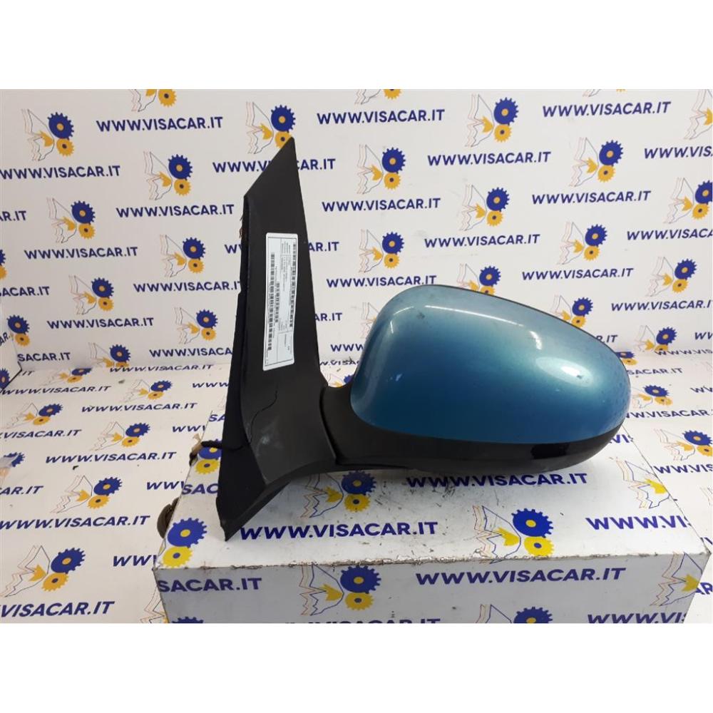Retrovisore Esterno Anteriore Sinistro Usato Dal 2008 Ford Ka «Ii» (2009)