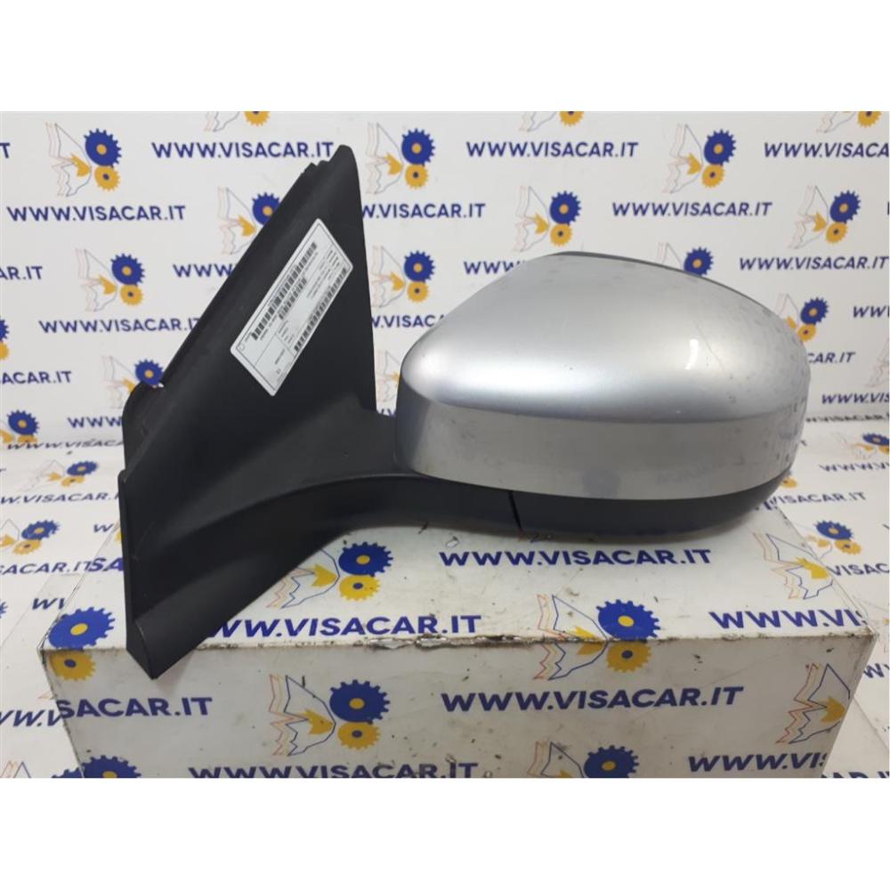 Retrovisore Esterno Anteriore Sinistro Usato Dal 2007 Ford Mondeo «Iv» Sw (2007)